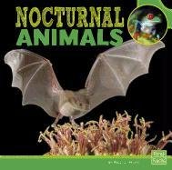 Are african wild dogs nocturnal