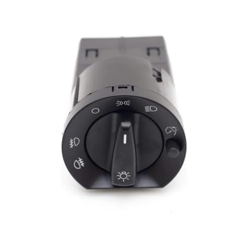 Bouton interrupteur de phare VW Santana Quattro 33D941531 commande lampe