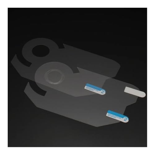Protection de tableau de bord CB1000R pour éviter les rayures du compteur - 5