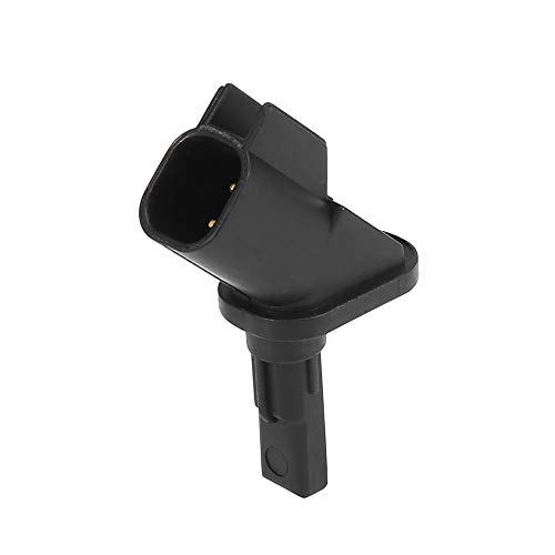 Sensor de velocidad de rueda delantera Mazda 3 BP4K43701A ABS derecho o izquierdo 5