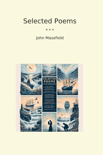 Selected Poems (Classic Books)