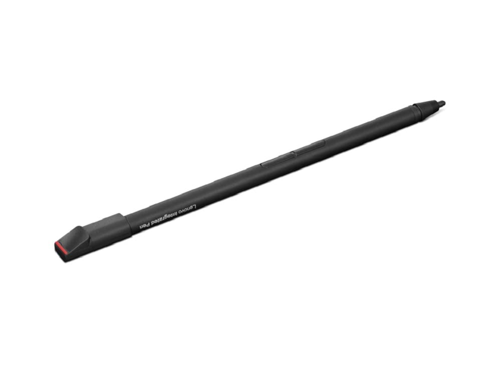 Lenovo ThinkPad Pen Pro-11 for X13 Yoga Gen 2, Schwarz
