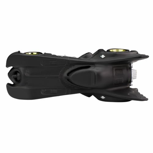 Hot Wheels Batimóvil vehículo coleccionable miniatura 5