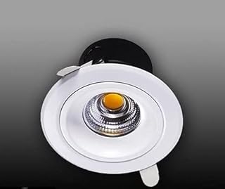 4-Inch UL Approved Recessed LED Celiing Downlight with Dimmable Driver Included
