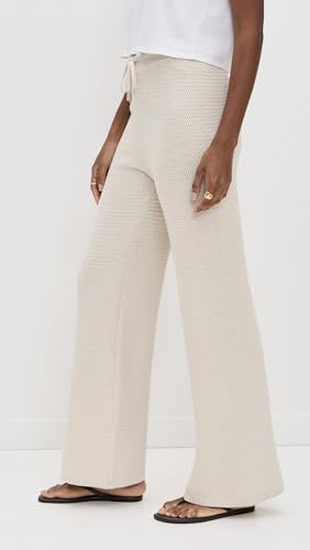 Splendid Women's x Cella Jane Full Length Sweater Pants4