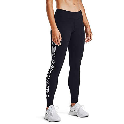 Under Armour W BB Tight - Mallas Mujer