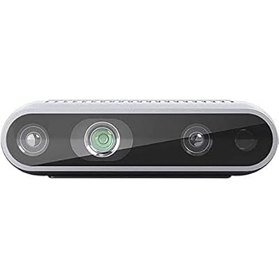 Intel RealSense D435 Webcam - 30 fps - USB 3.0