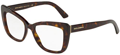 Dolce & Gabbana Dg3308 502 - vue 4