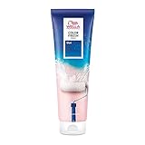 Wella Color Fresh Mask Blue, 5 oz.