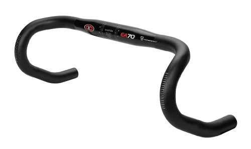 Easton Ea 70 Road Handlebar Black (Width: 44 Cm Os) #TOP26