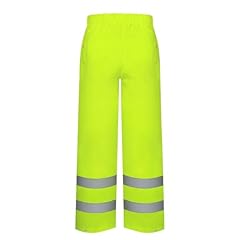 5012 Yellow Pants