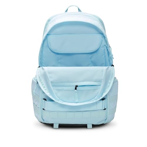 Image of Nike SB RPM BackPack (Ice Blue, One Size)