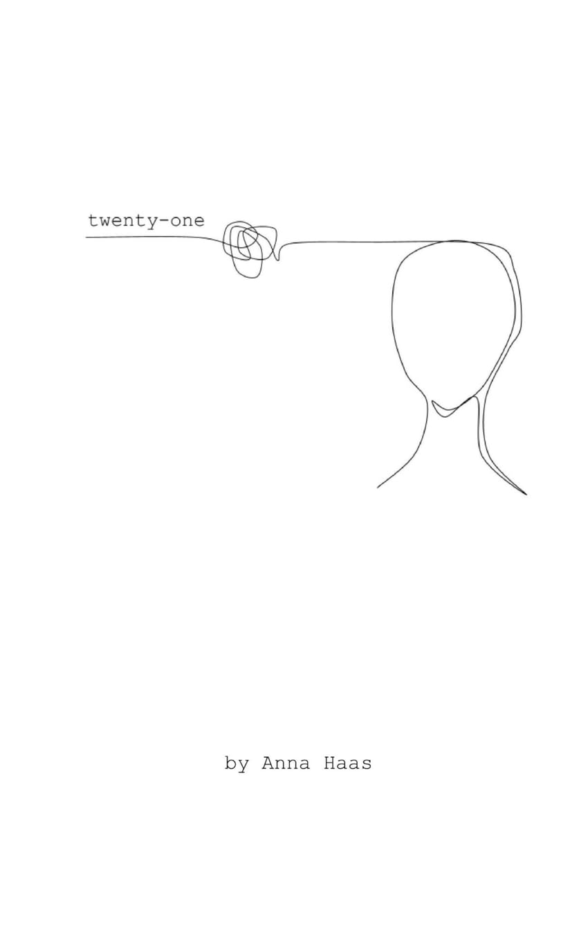 twenty-one