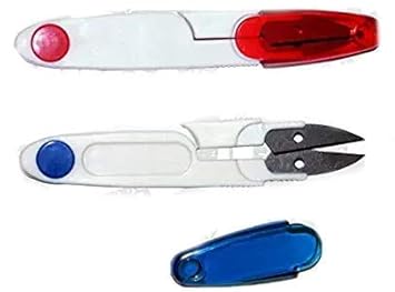 Jyoti Thread Cutter with Steel Blades