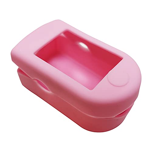 Chuanhao Oximeter Silicone Protector Vingertop Pulse Cover Wear? Resistant Flexibiliteit voor reizen - Image 4