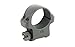 Ruger 90278 4BHM Single Scope Ring,Blue