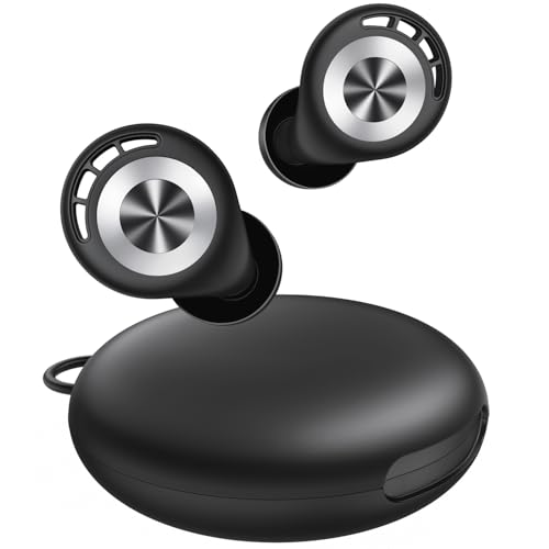 Ear Plugs for Sleeping Noise Cancelling 50dB...