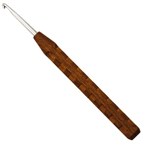 addi Skacel Walnusshäkelnadel (US A, 2,00 mm)