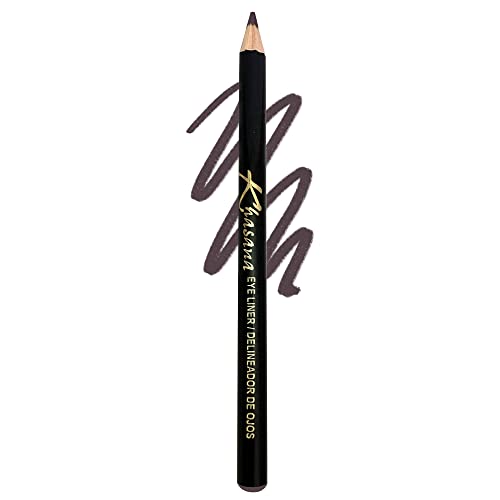 Eyeliner lápiz waterproof acabado mate miniatura 1