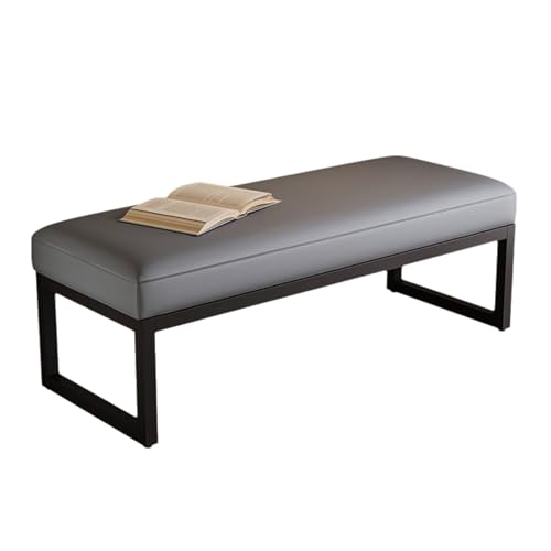 Banc de rangement à chaussures réglable pour optimiser une entrée encombrée - 2