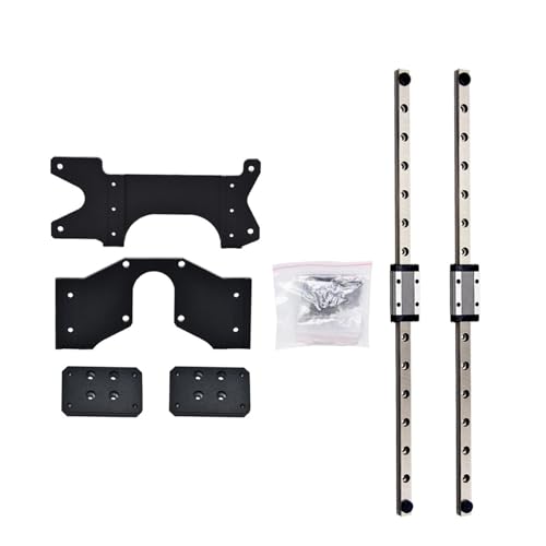 Creativity Ender 3 V3 SE YAbvO[h V3 KE MGN9H 300mm jA[KCh X Ender 3 V3 Se 3Dv^[ANZT[ƌ݊(V3 SE Y-axis Kit)