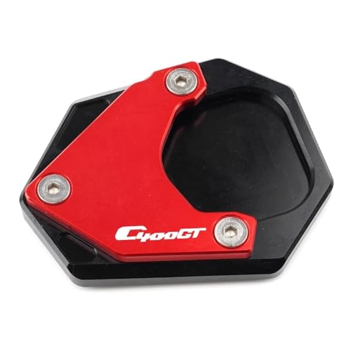 BMWΉ C400GT C400X 2019-2025 I[goCANZT[LbNX^hLGNXe_[pbhT|[gTChX^h(C400GT Red)