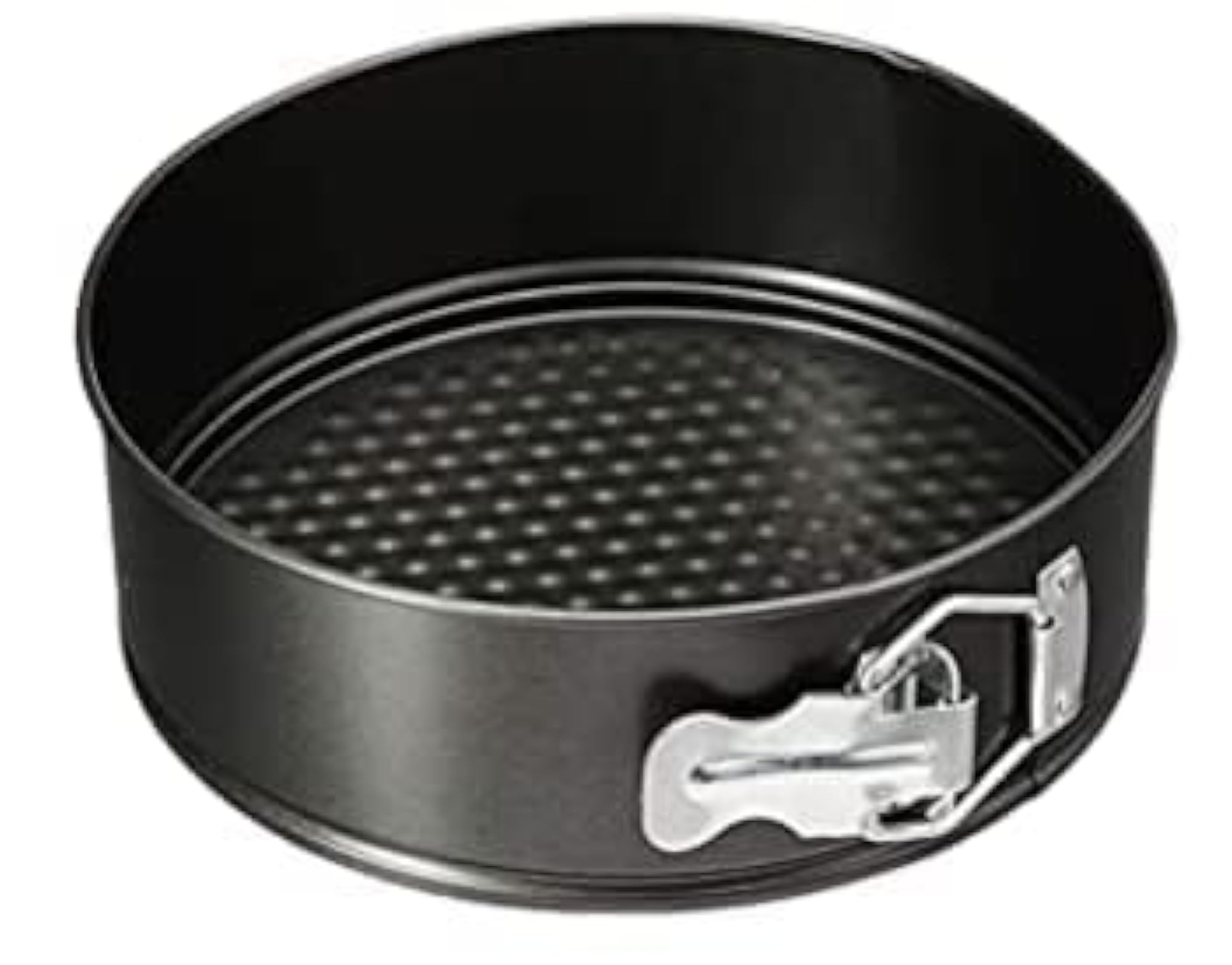 Non-Stick Spring Form Pan Set, Round Baking Tray