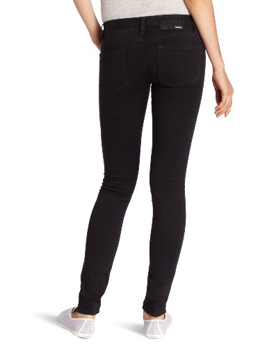 Hurley Juniors 81 Skinny Leg Jean2