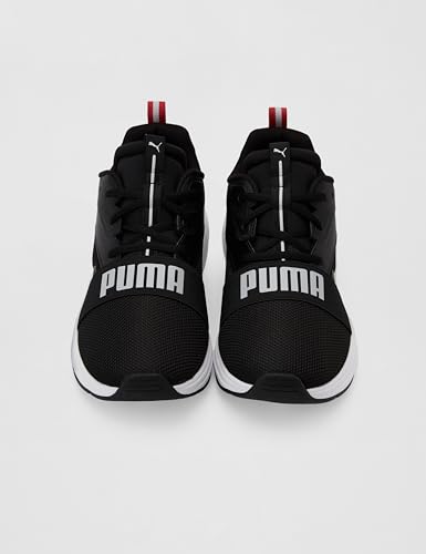Image of Puma Unisex-Adult Softride Wired 2 Sneaker