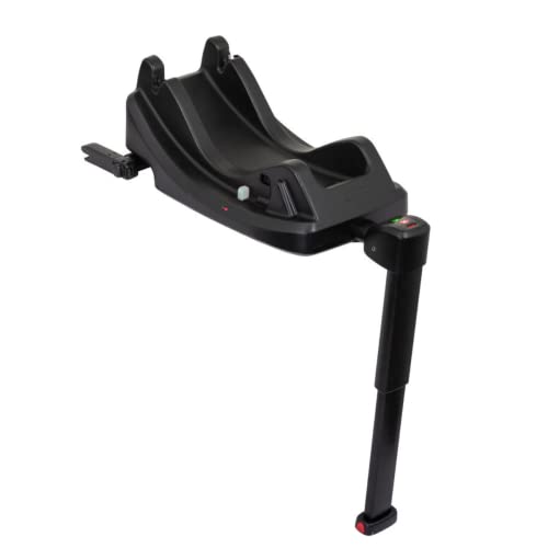 Graco IsoFamily i-Size ISOFIX - Base para asiento de coche, color negro