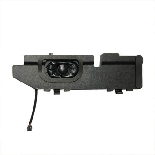 Image of Wefly Laptop Speaker with Microphone for M a c Book Pro 13 inch A1278 MC700LL / A MD313LL / A MC724LL / A MD314LL / A MD101LL / A MD102LL / A MC700 MD101 (2011 2012) Left and Right