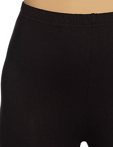 Image of Aurelia Womens Solid Tights