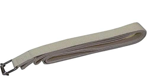 Cinto Alongamento - Yoga Iyengar e Restaurativo - Props