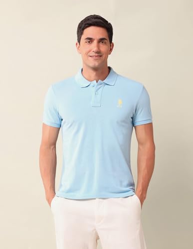 Image of U.S. POLO ASSN. Men Polo Shirt