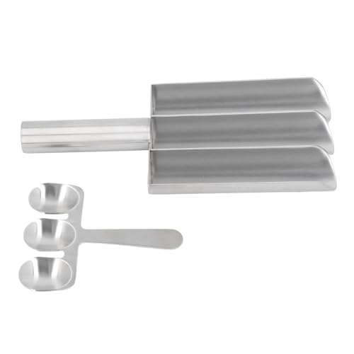 Cuchara para hacer albóndigas de acero inoxidable 304 Cocoarm premium 4