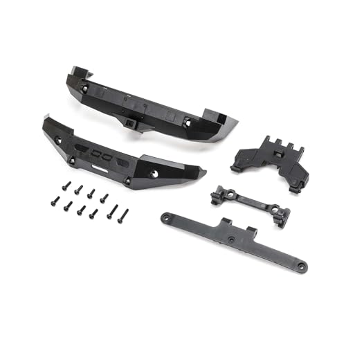 Axial Bumper/Body Hinge Set SCX24 Lexus GX470 AXI-1801