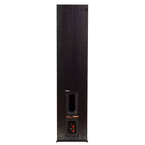 klipsch rf 82 mk2 vs rp 280f