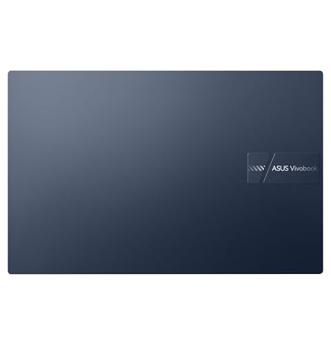 ASUS Vivobook 15 M1502YA Ryzen review UK (2026). Tested & Rated