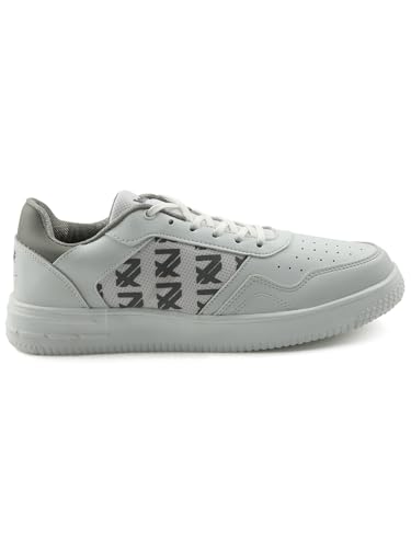 Image of Liberty Leap7x SNOOKIS Casual Lacing Sneakers for Men with EVA Sole | Comfortable Outsole | Lightweight Durable and Cushioned Footbed | Flexibility and Shock Absorption