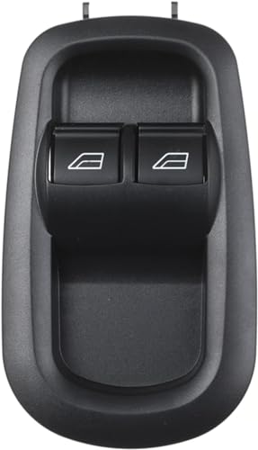 Interrupteur vitre électrique robuste GK2T-14A132-CA pour Ford Transit Custom