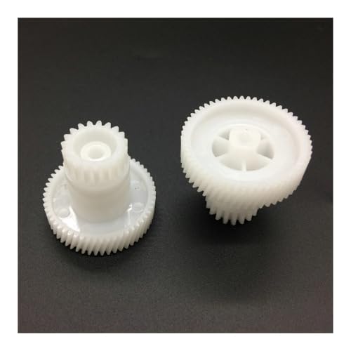 Engranaje impulsor de tóner para Sharp, rotación suave y rendimiento de impresión continuo 4