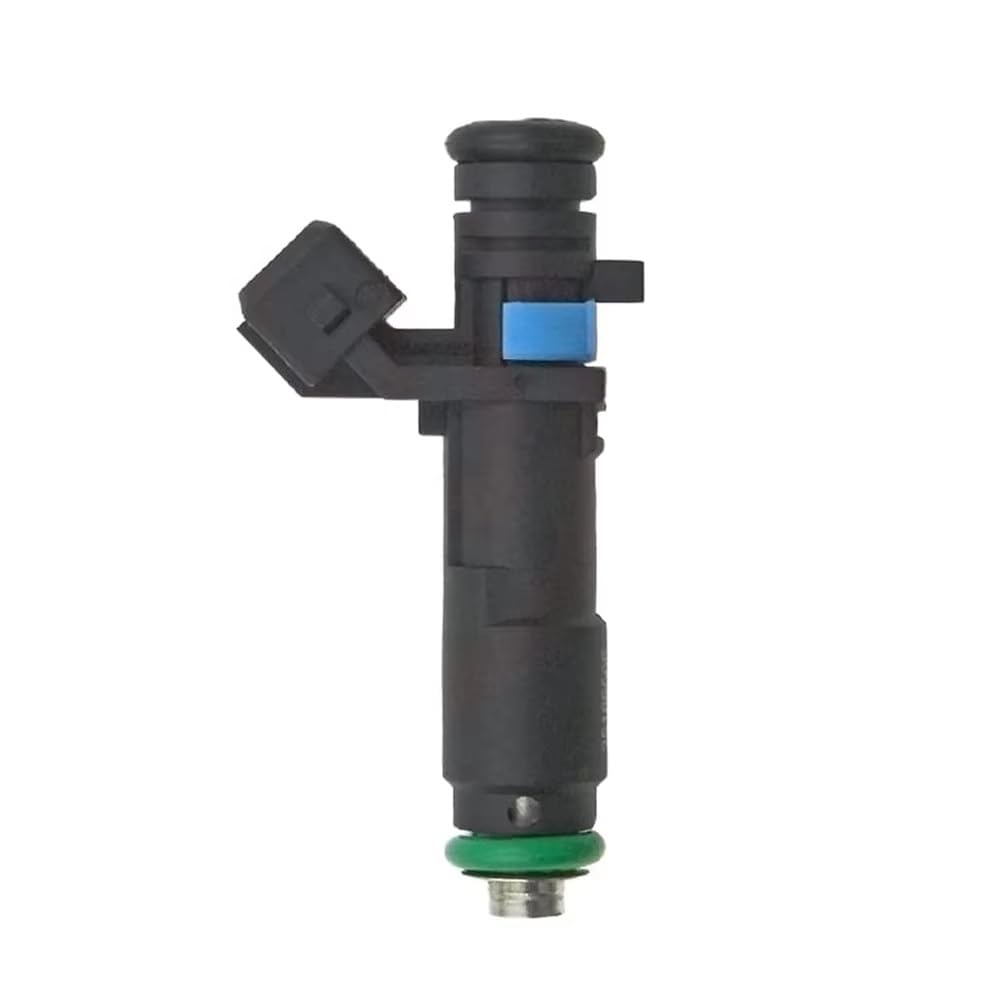 Zhjlut One Color Injection Nozzle Compatible With Chevrolet For Spark For Beat 96800843 24101262 23899720 25186566 Fuel Injector Nozzle