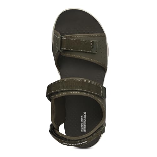 Image of Skechers mens On-the-go 400 Sandal