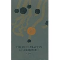The Declaration of Arbroath 085224181X Book Cover