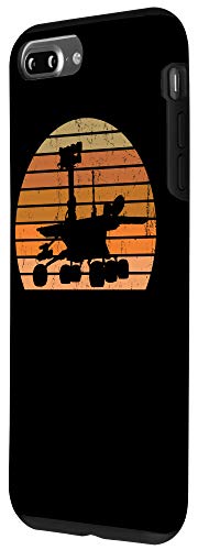 Iphone 7 Plus/8 Plus Mars Rover Landing 2021 Perseverance Case #TOP1