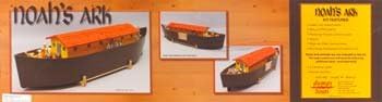 1262 Kit Arca de Noé 34" 1262 disponible en Yaxa Venezuela