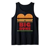Oh, I like BIG BUNS and I cannot lie