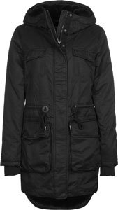 Bench Buckshot Giubbotto Donna