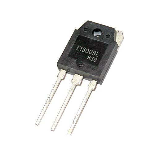 5pcs/lot Transistor TO-3P KSE13009L E13009L 13009 12A / 700V NPN