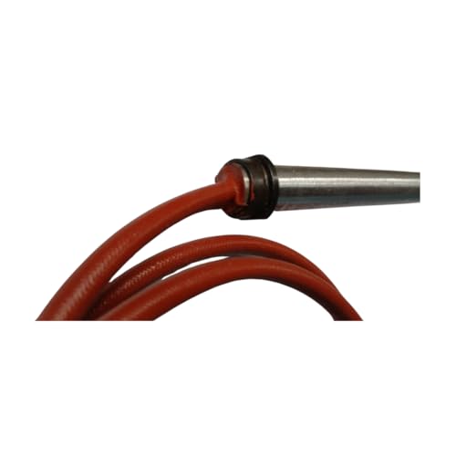 Glühkerze für Original Palazzetti 895700660, Leistung: 350 W